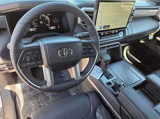 New 2026 Toyota Tundra Platinum video 3