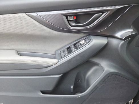 Used 2021 Subaru Crosstrek 2.5i Sport w/ Popular Package #3 image 16