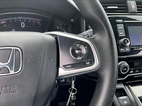 Used 2020 Honda CR-V LX image 24