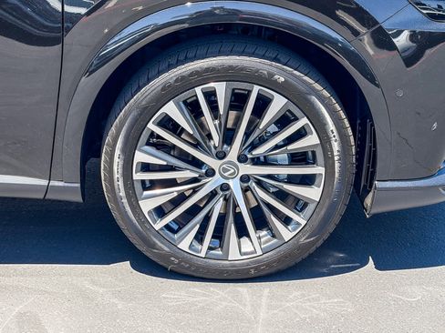 New 2026 Lexus RX 350 Premium Plus AWD/4WD image 9