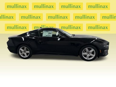 New 2026 Ford Mustang EcoBoost image 2