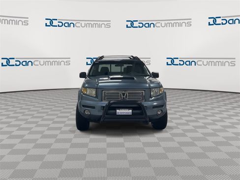 Used 2007 Honda Ridgeline RT image 3
