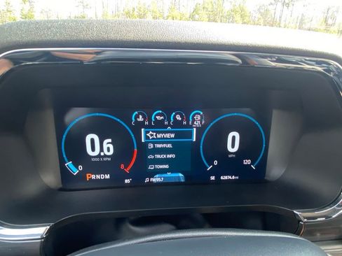 Certified 2022 Ford F150 Lariat image 14