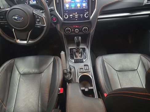 Certified 2023 Subaru Crosstrek 2.5i Limited AWD/4WD image 13