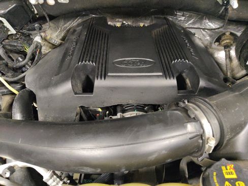 Used 2020 Ford Expedition King Ranch AWD/4WD image 30