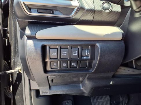 Used 2023 Subaru Forester Limited image 23