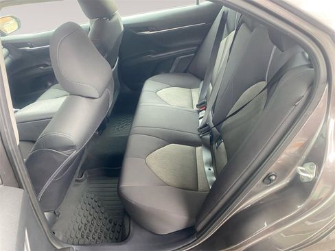 Used 2024 Toyota Camry LE w/ Convenience Package image 13