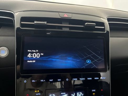 Used 2022 Hyundai Santa Cruz Limited w/ Cargo Package AWD/4WD image 64