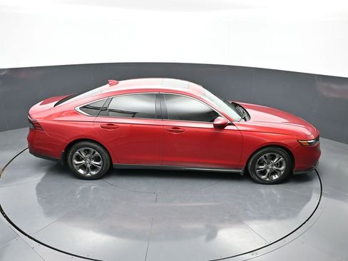 Used 2023 Honda Accord EX image 36