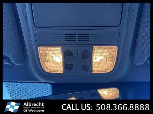 Used 2020 Honda Accord EX-L image 29