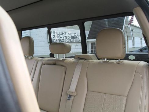 Used 2019 Ford F150 Lariat AWD/4WD image 31