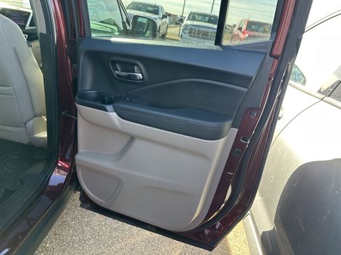 Used 2020 Honda Ridgeline RTL-E image 34
