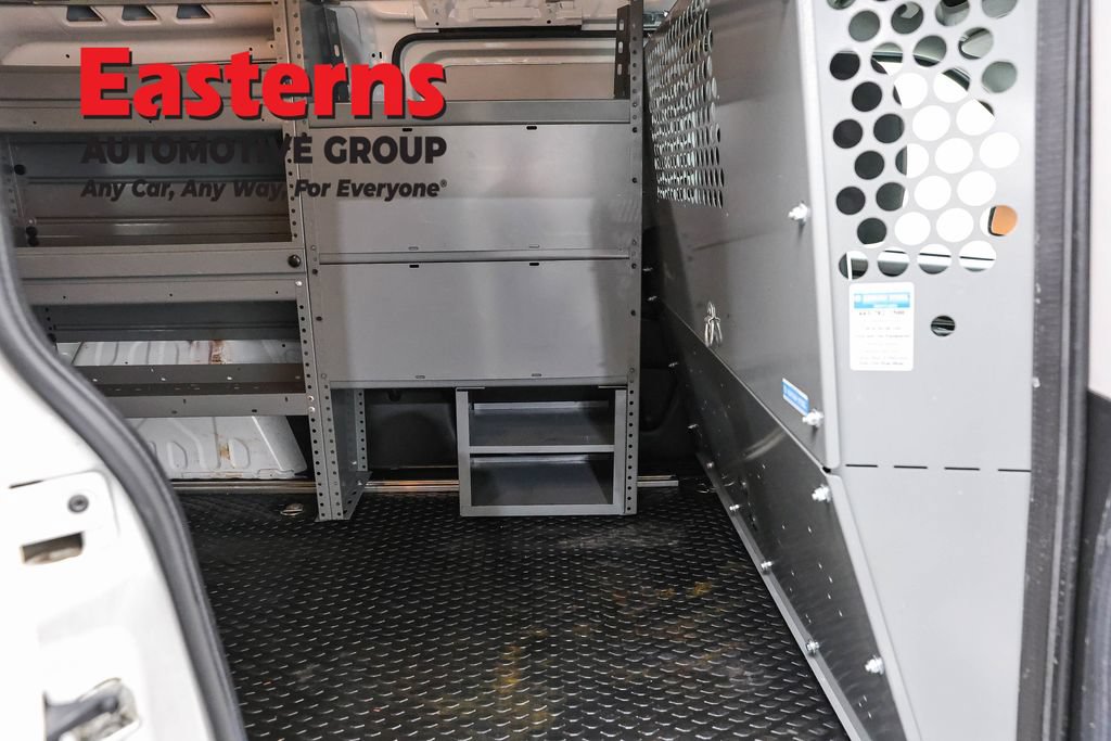 Used 2022 RAM ProMaster City Tradesman w/ Window Group 04 FWD image 24