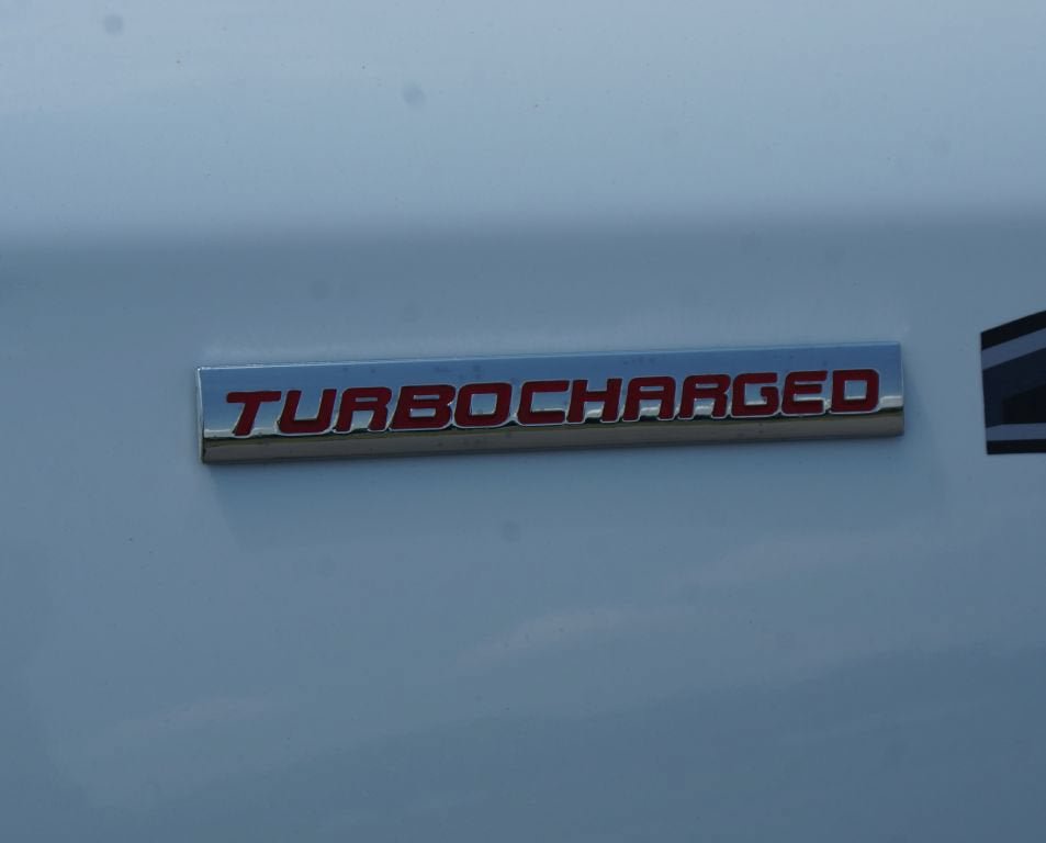Used 2025 Ford Ranger Lariat w/ Advanced Towing Package AWD/4WD image 20