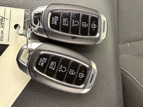 Used 2023 Hyundai Elantra SEL w/ Convenience Package FWD image 34