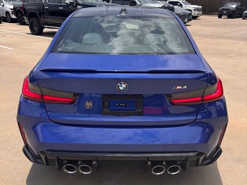 Used 2026 BMW M3 RWD image 7
