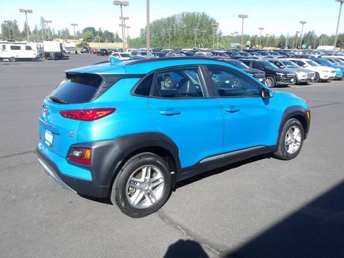 Used 2019 Hyundai Kona Ultimate AWD/4WD image 5