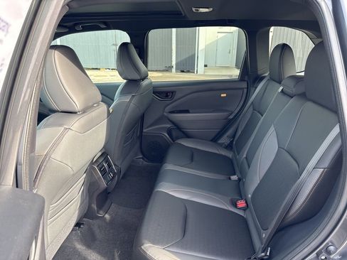 New 2026 Subaru Forester Wilderness image 12