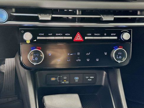 New 2026 Hyundai Santa Cruz SEL FWD image 13