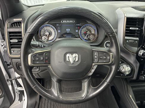 Certified 2021 RAM 1500 Limited AWD/4WD image 28