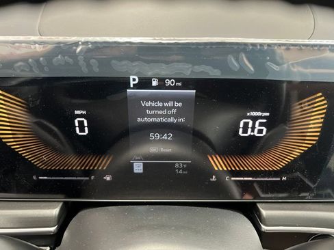 New 2026 Kia K5 GT-Line FWD image 25