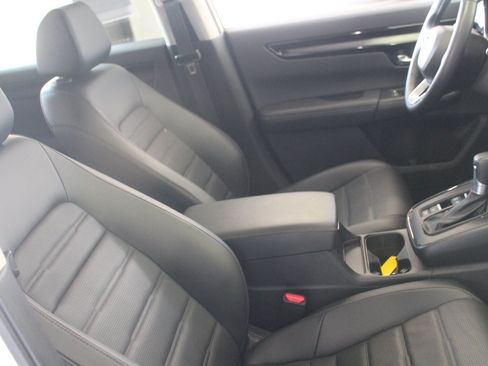 Used 2025 Honda CR-V EX-L image 21