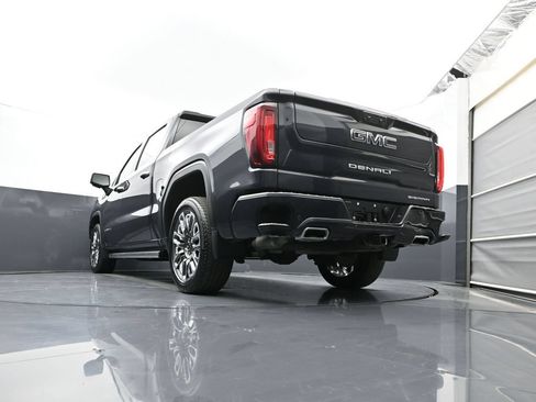 Used 2023 GMC Sierra 1500 Denali Ultimate AWD/4WD image 53