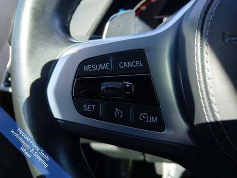 Used 2022 BMW X5 sDrive40i w/ M Sport Package image 28