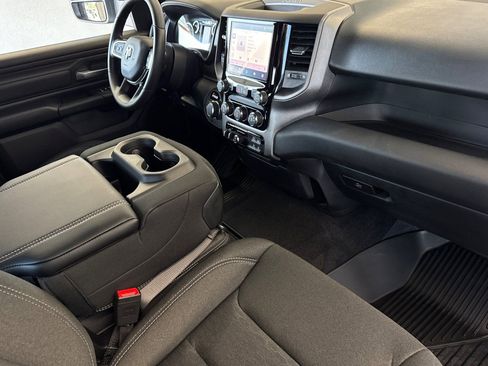 New 2026 RAM 1500 Tradesman AWD/4WD image 18