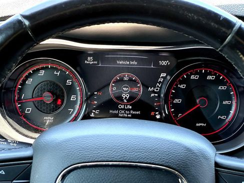 Used 2019 Dodge Charger SXT w/ Plus Group RWD image 26