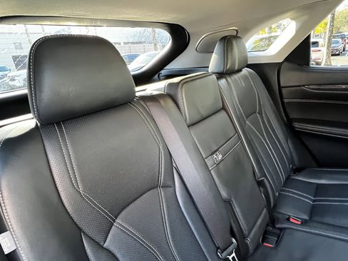 Used 2017 Lexus RX 350 AWD w/ Luxury Package image 42