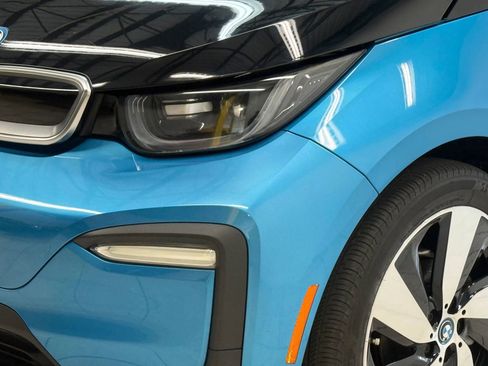 Used 2018 BMW i3 image 4