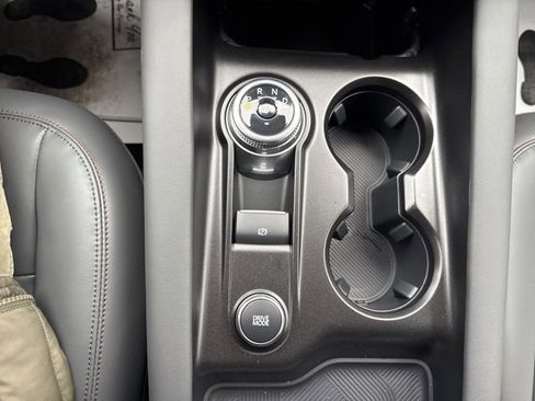 New 2025 Ford Explorer Active w/ Active Comfort Package image 24