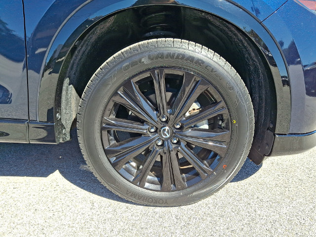 Certified 2023 MAZDA CX-5 AWD 2.5 Turbo image 8