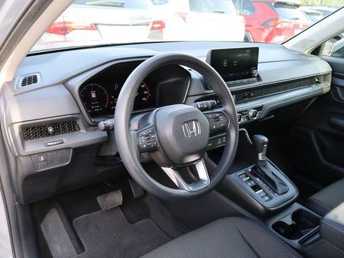 Certified 2024 Honda CR-V EX image 16