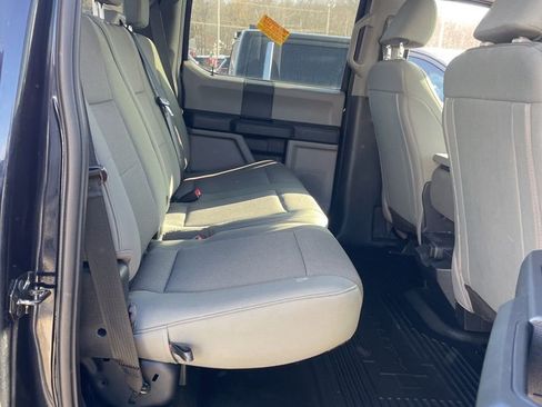 Used 2022 Ford F350 XL w/ STX Appearance Package image 9