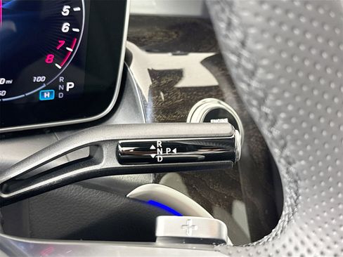 New 2026 Mercedes-Benz GLC 350e 4MATIC image 18