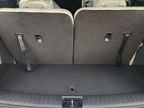 New 2026 Kia Sorento S w/ S Panoramic Sunroof Package image 30