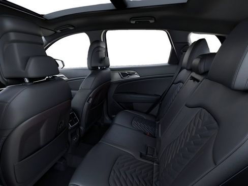 New 2027 Kia Sportage X-Line AWD/4WD image 18
