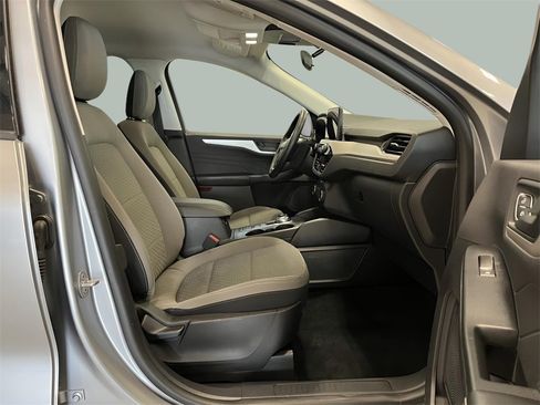 Used 2022 Ford Escape SE w/ Convenience Package image 25