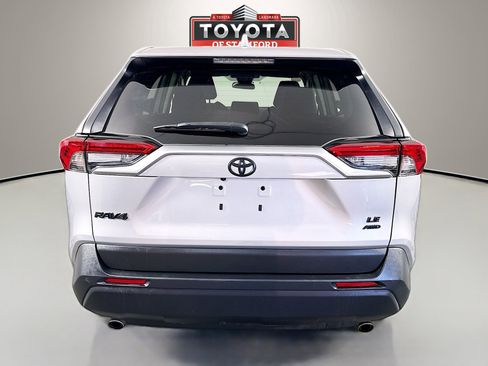 Certified 2023 Toyota RAV4 LE image 6