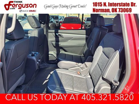 New 2026 Buick Enclave Sport Touring w/ Super Cruise Package FWD image 45