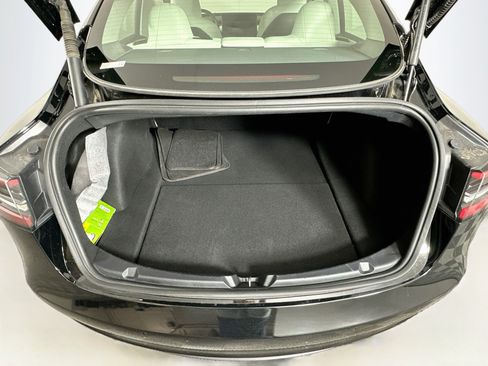 Used 2022 Tesla Model 3 RWD image 27