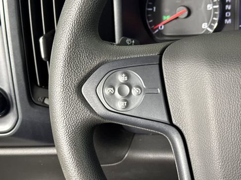 Used 2016 Chevrolet Silverado 1500 Custom w/ Custom Convenience Package image 26