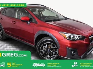 Used 2019 Subaru Crosstrek 2.0i Premium w/ Eyesight System video 1