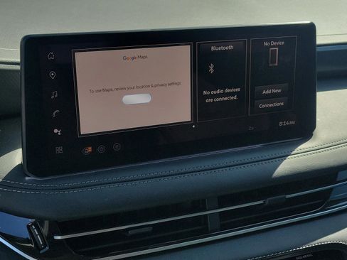 Used 2026 INFINITI QX60 Pure image 20