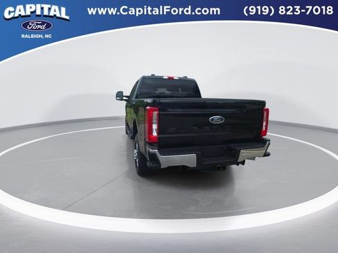New 2026 Ford F250 XLT w/ FX4 Off-Road Package AWD/4WD image 7