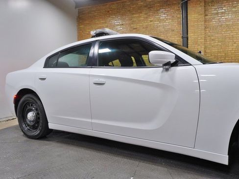 Used 2021 Dodge Charger Police w/ Convenience Group I AWD/4WD image 9