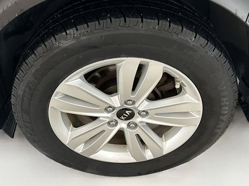 Used 2018 Kia Sportage LX image 30