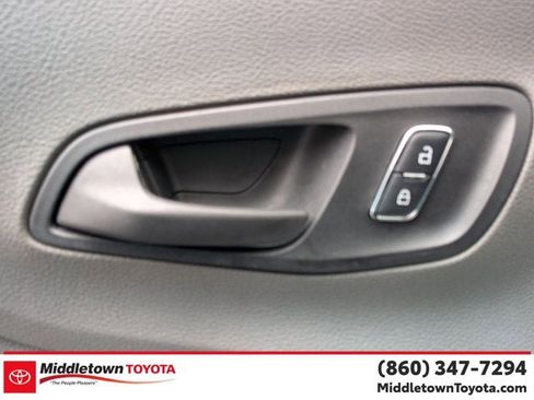 Used 2023 Ford Transit 250 Low Roof w/ Exterior Upgrade Package RWD image 11